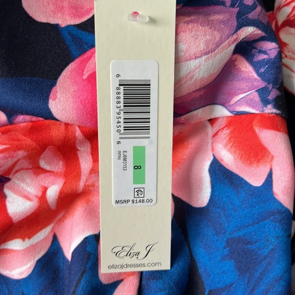 Eliza J Dress - Picture 9 of 12